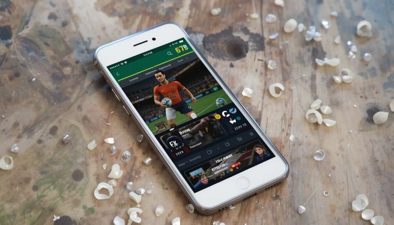 Baixe o App da 90game